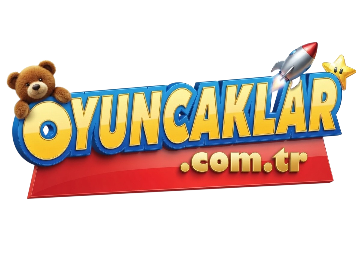 Oyuncaklar - Online Oyuncak Alışveriş